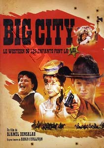 Big City (DVD)